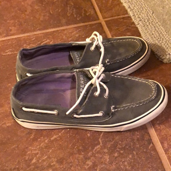 Sperry shoes - unisex - Picture 2 of 4